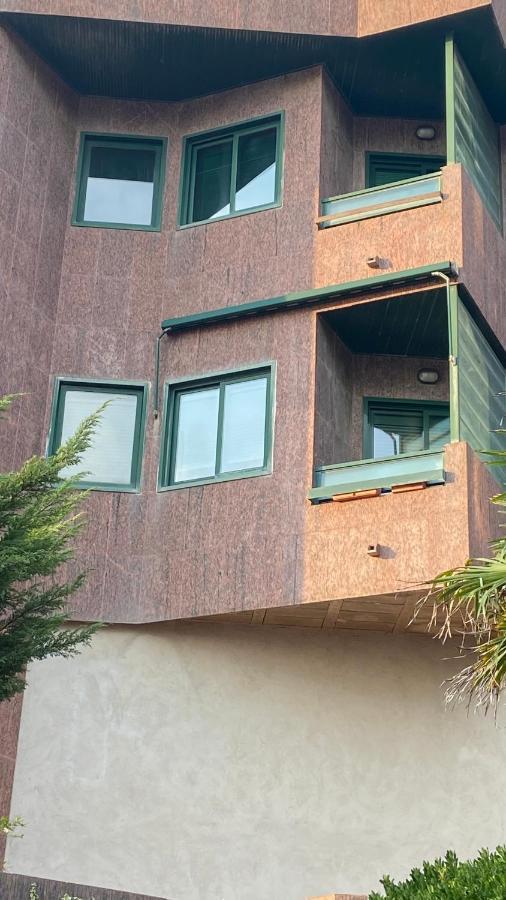 Apartamento Playa Samil Apartment Виго Екстериор снимка